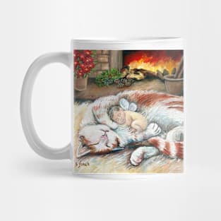 The Fairy Sitter Mug